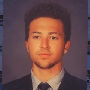 Meet your Posher, Alec